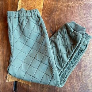 Wheat Alex Thermal quilted pants (5-6)